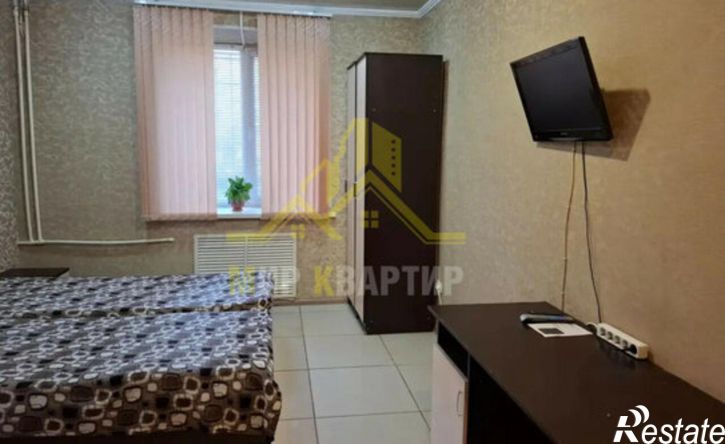 2-комн квартира ул Краматорская, 34,  д. 34