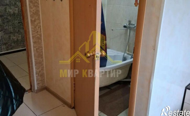 2-комн квартира ул Краматорская, 34,  д. 34