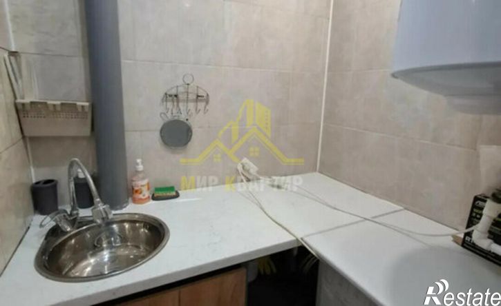 2-комн квартира ул Краматорская, 34,  д. 34