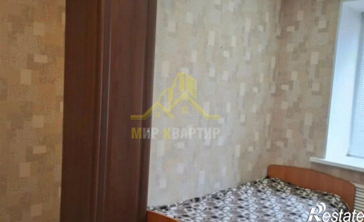 2-комн квартира ул Краматорская, 34,  д. 34