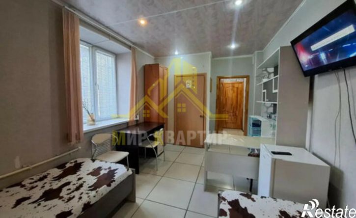 2-комн квартира ул Краматорская, 34,  д. 34