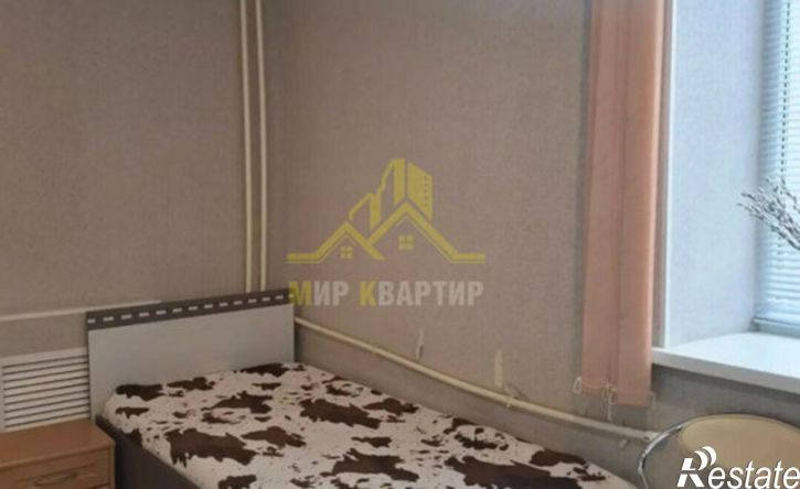 2-комн квартира ул Краматорская, 34,  д. 34