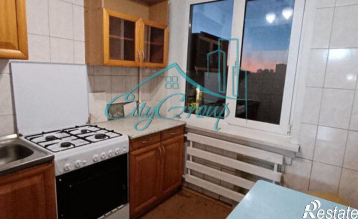 2-комн квартира Орский пр-кт, 9,  д. 9