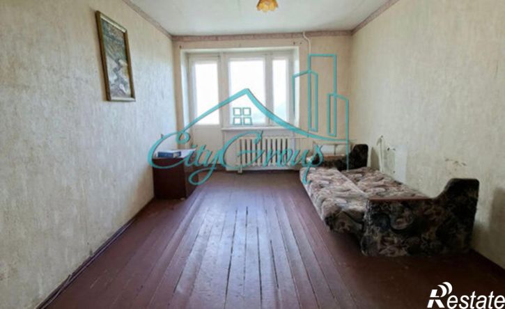 2-комн квартира ул Кубанская, 1Б,  д. 1Б