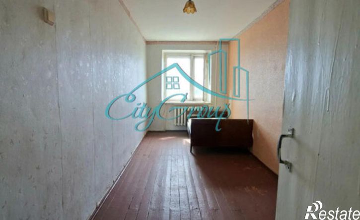 2-комн квартира ул Кубанская, 1Б,  д. 1Б