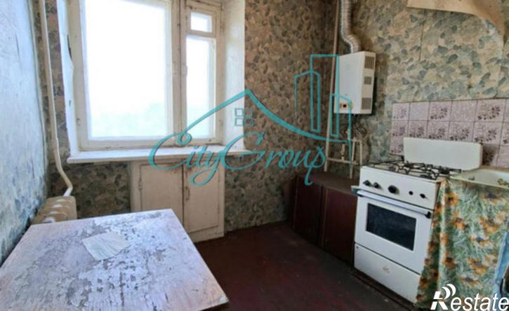 2-комн квартира ул Кубанская, 1Б,  д. 1Б