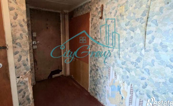 2-комн квартира ул Кубанская, 1Б,  д. 1Б