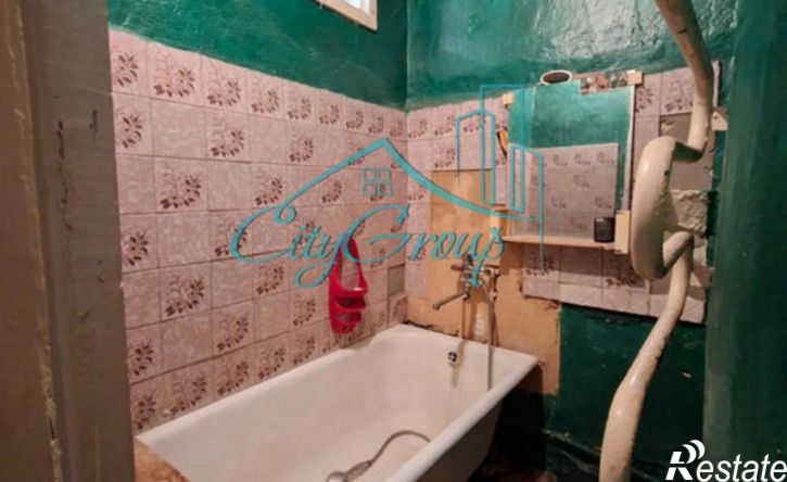2-комн квартира ул Кубанская, 1Б,  д. 1Б