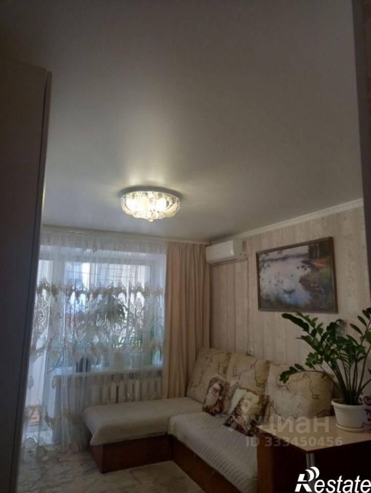 3-комн квартира ул Станиславского, 1А,  д. 1А