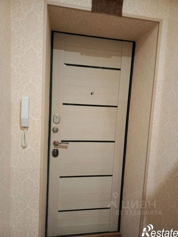 3-комн квартира ул Станиславского, 1А,  д. 1А