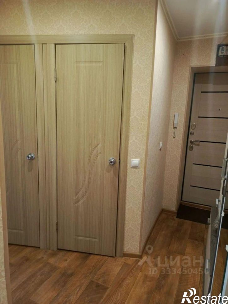 3-комн квартира ул Станиславского, 1А,  д. 1А