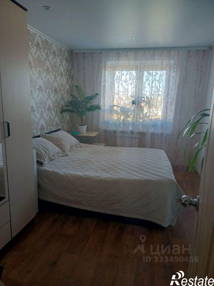 3-комн квартира ул Станиславского, 1А,  д. 1А