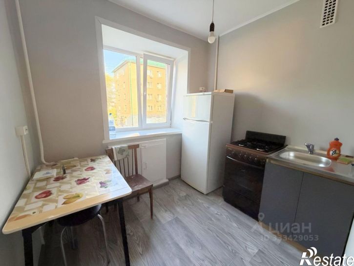 1-комн квартира ул Макаренко, 8Б,  д. 8Б