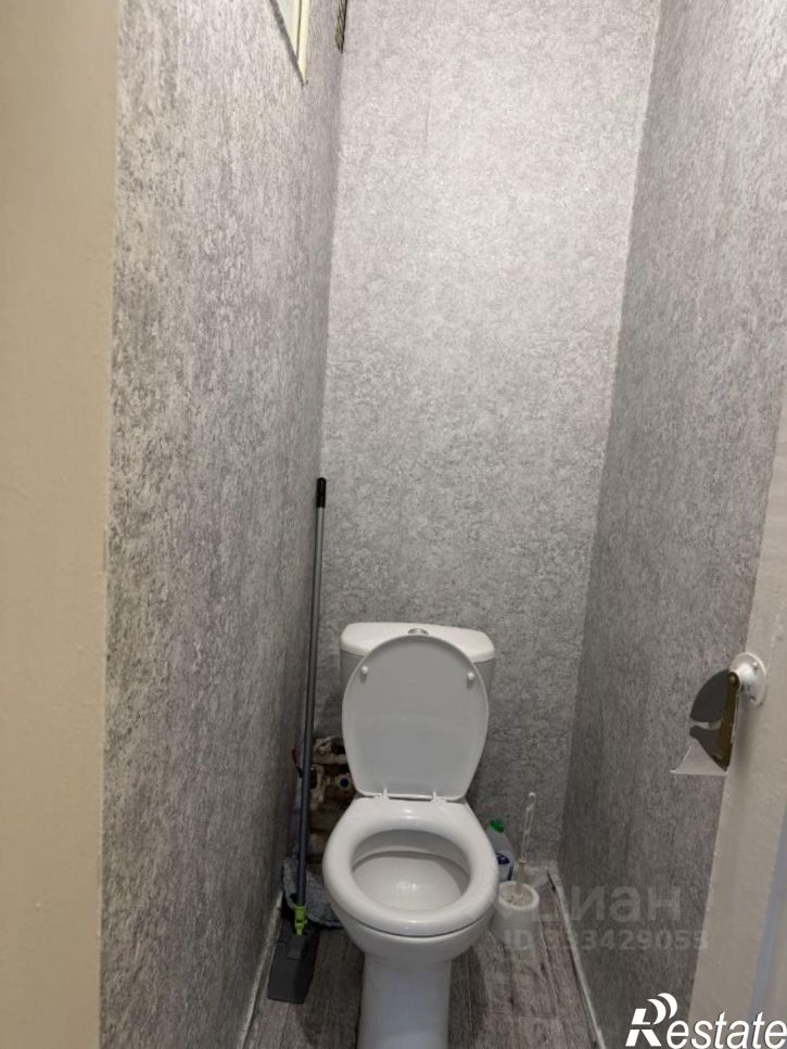 1-комн квартира ул Макаренко, 8Б,  д. 8Б