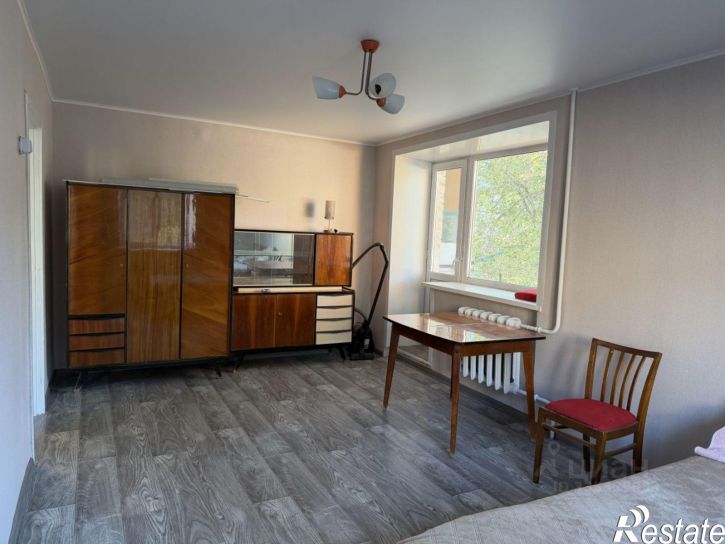 1-комн квартира ул Макаренко, 8Б,  д. 8Б