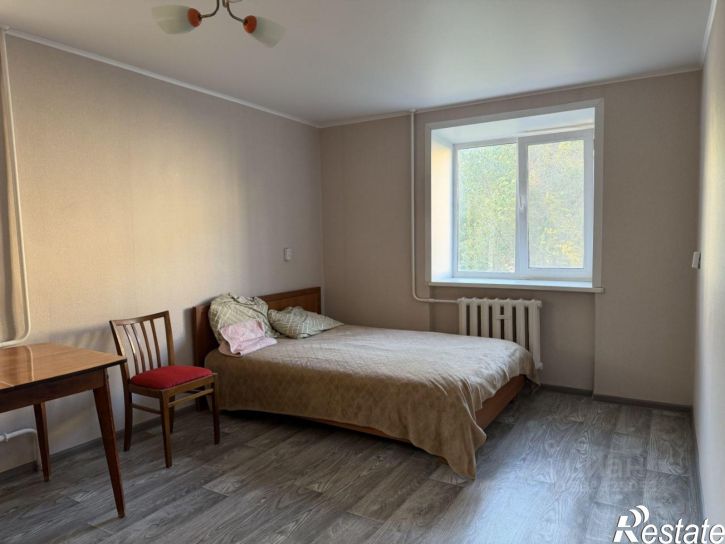 1-комн квартира ул Макаренко, 8Б,  д. 8Б
