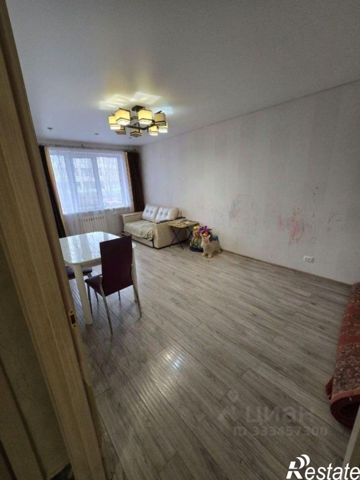 3-комн квартира Заводской пер, 5,  д. 5