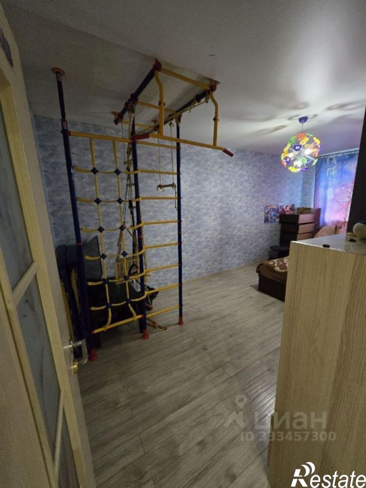 3-комн квартира Заводской пер, 5,  д. 5