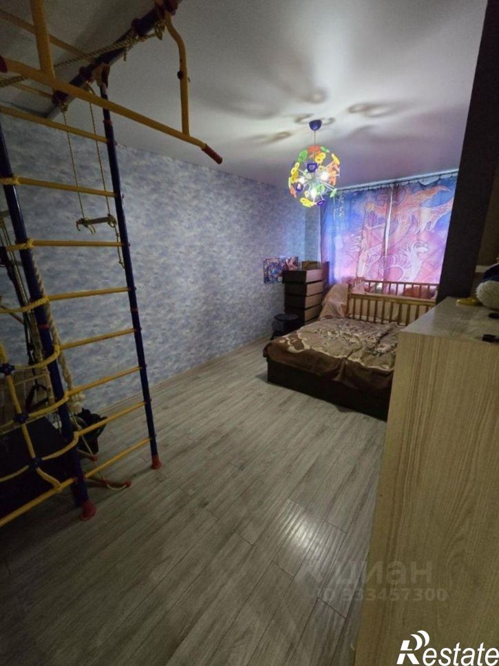 3-комн квартира Заводской пер, 5,  д. 5