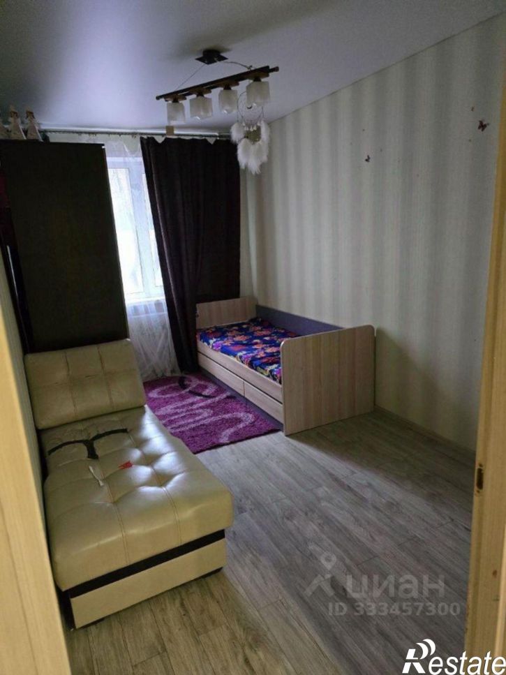 3-комн квартира Заводской пер, 5,  д. 5