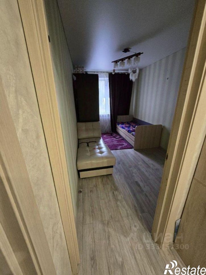 3-комн квартира Заводской пер, 5,  д. 5