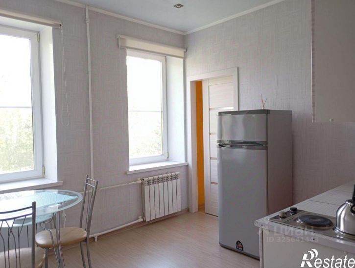 3-комн квартира ул Вокзальная, 21,  д. 21