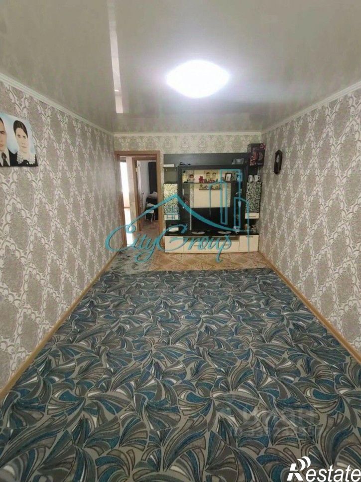 2-комн квартира ул Багратиона, 16,  д. 16