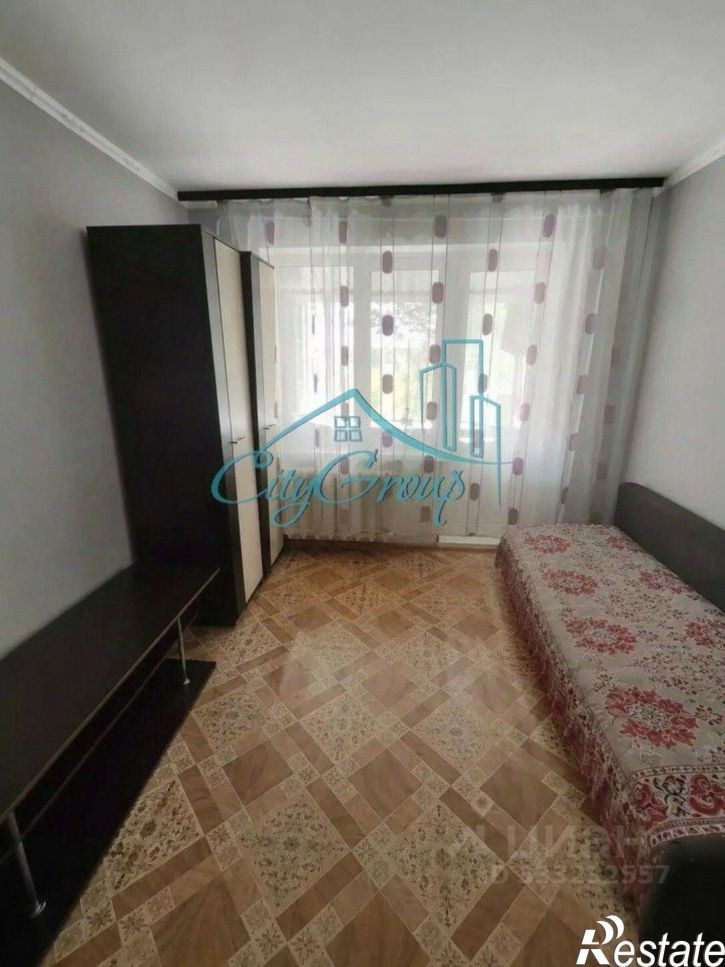 2-комн квартира ул Багратиона, 16,  д. 16