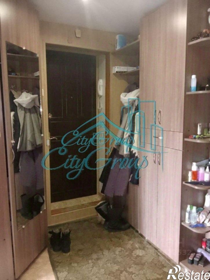 3-комн квартира ул Огородная, 25,  д. 25