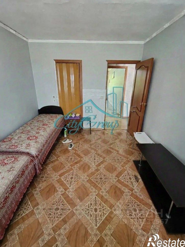 2-комн квартира ул Багратиона, 16,  д. 16