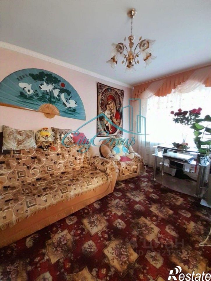 2-комн квартира ул Машиностроителей, 8,  д. 8