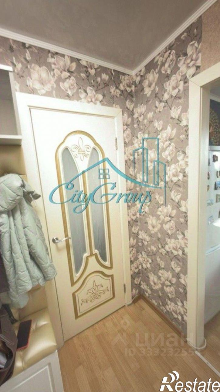 1-комн квартира пр-д Энтузиастов, 2,  д. 2