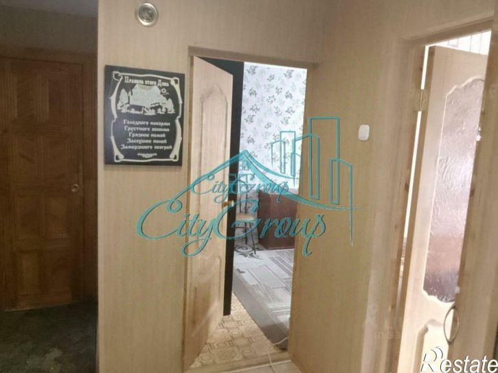 3-комн квартира ул Огородная, 25,  д. 25