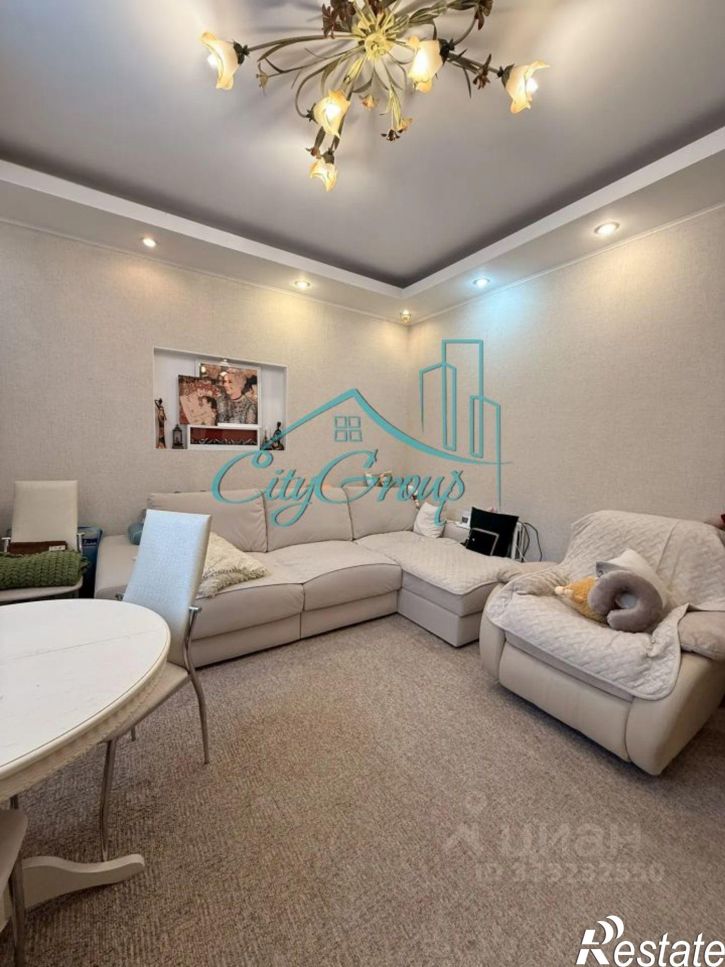 2-комн квартира пр-кт Мира, 22,  д. 22