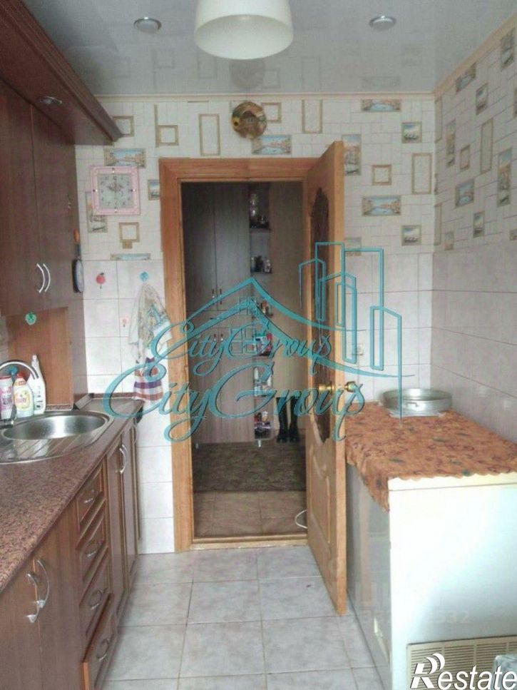 3-комн квартира ул Огородная, 25,  д. 25