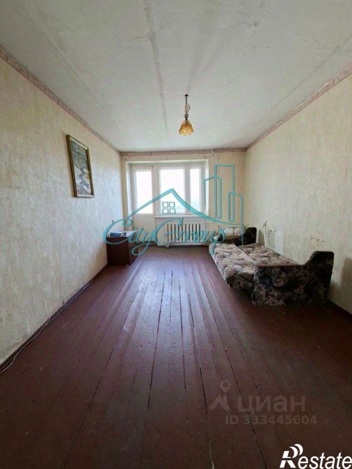 2-комн квартира ул Кубанская, 1Б,  д. 1Б