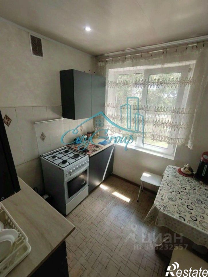 2-комн квартира ул Багратиона, 16,  д. 16