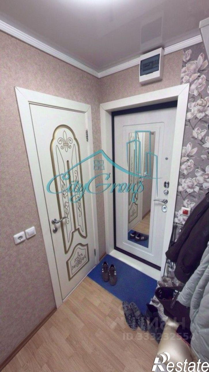 1-комн квартира пр-д Энтузиастов, 2,  д. 2