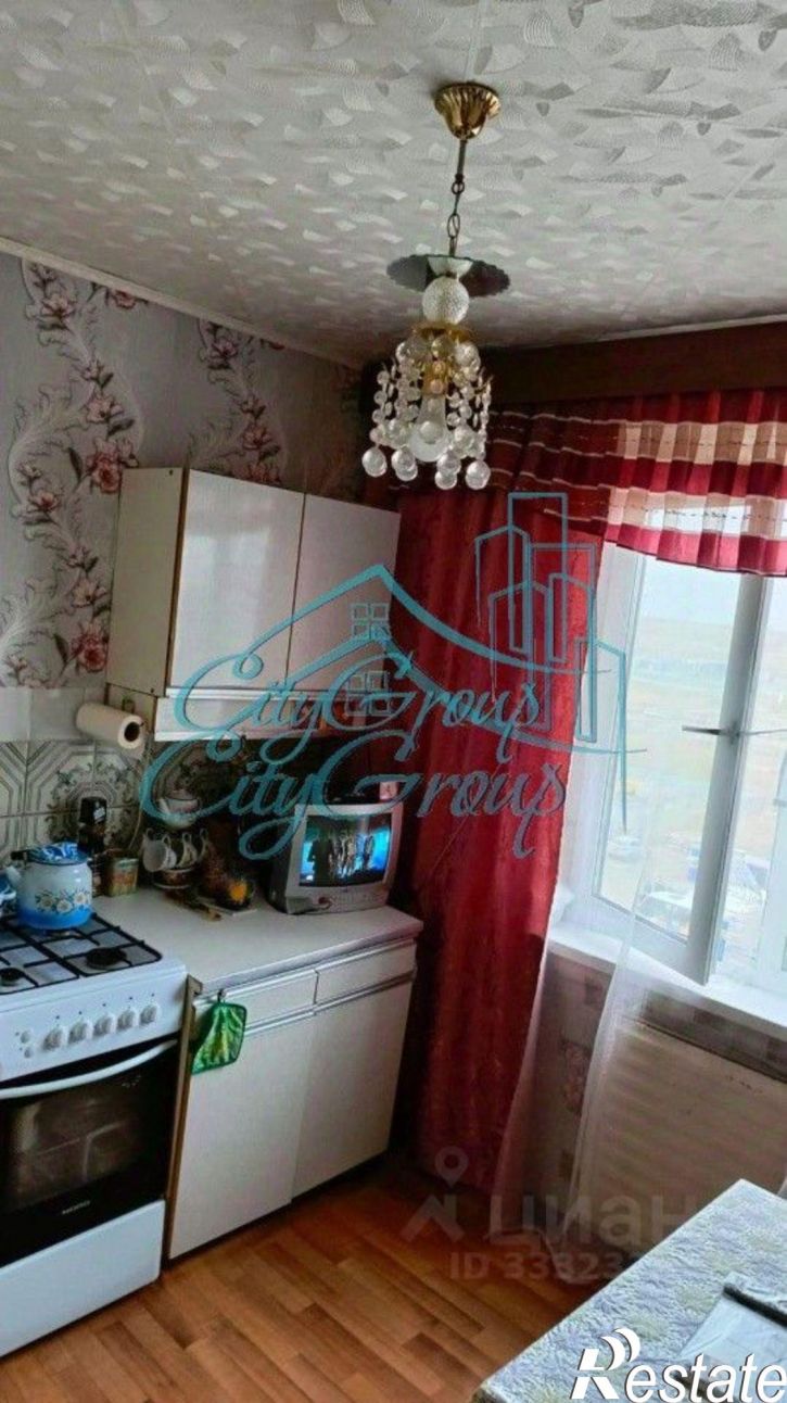 2-комн квартира ул Стартовая, 27,  д. 27