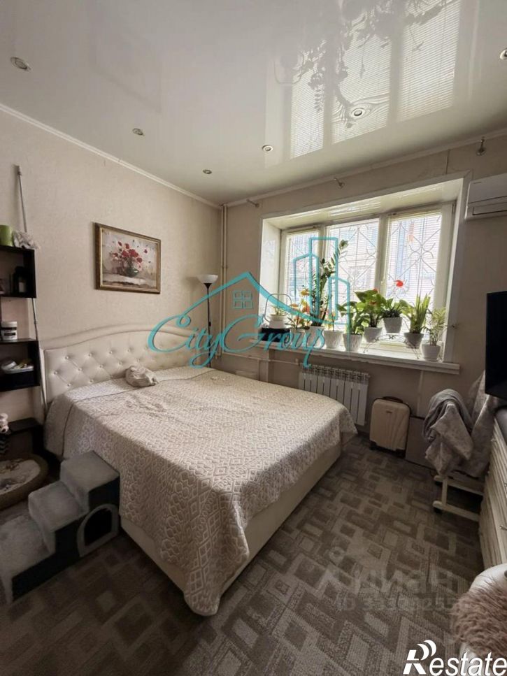 2-комн квартира пр-кт Мира, 22,  д. 22