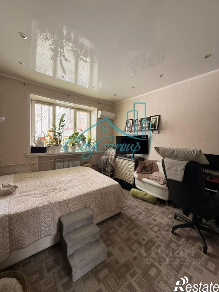 2-комн квартира пр-кт Мира, 22,  д. 22
