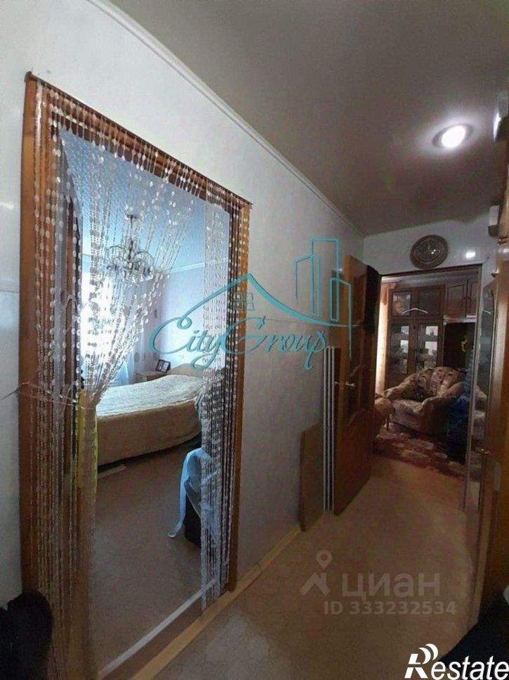 2-комн квартира ул Машиностроителей, 8,  д. 8