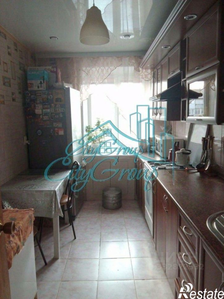 3-комн квартира ул Огородная, 25,  д. 25