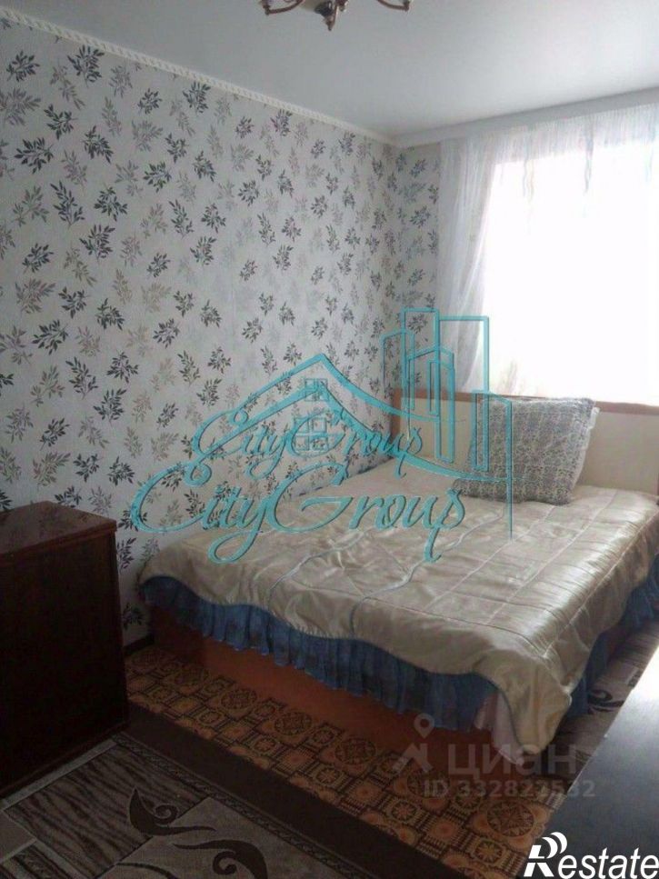 3-комн квартира ул Огородная, 25,  д. 25