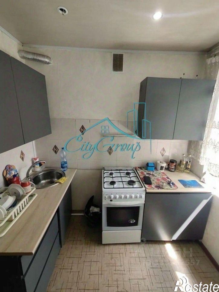 2-комн квартира ул Багратиона, 16,  д. 16