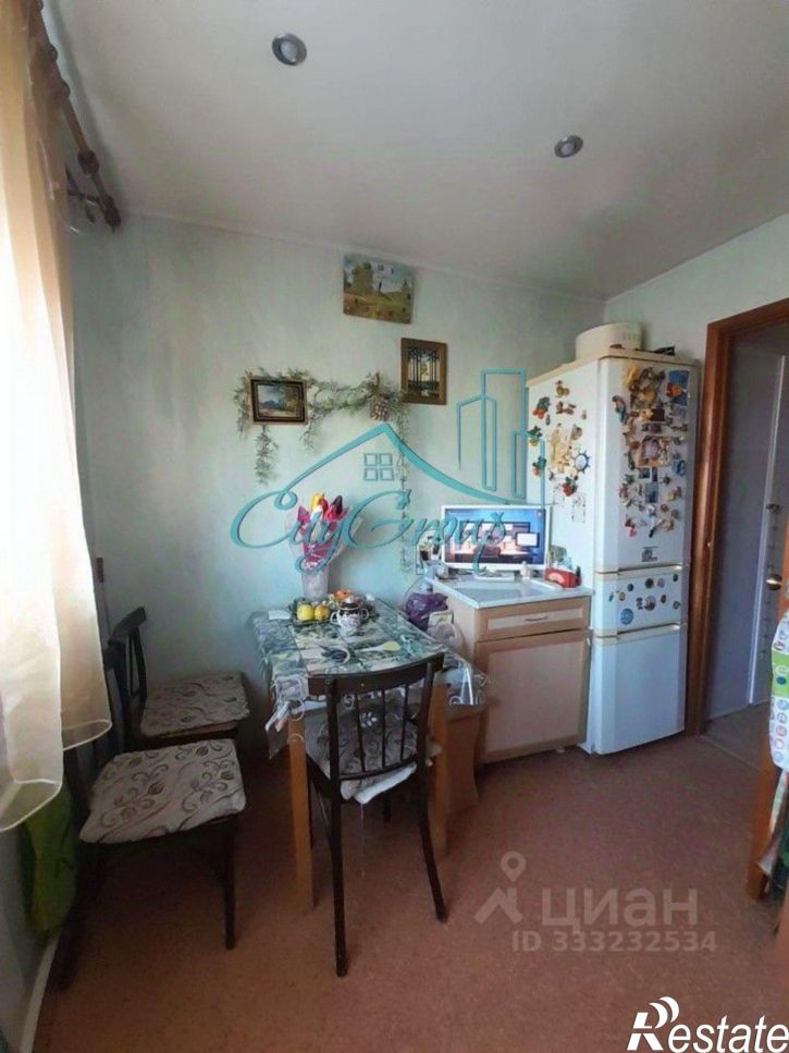 2-комн квартира ул Машиностроителей, 8,  д. 8