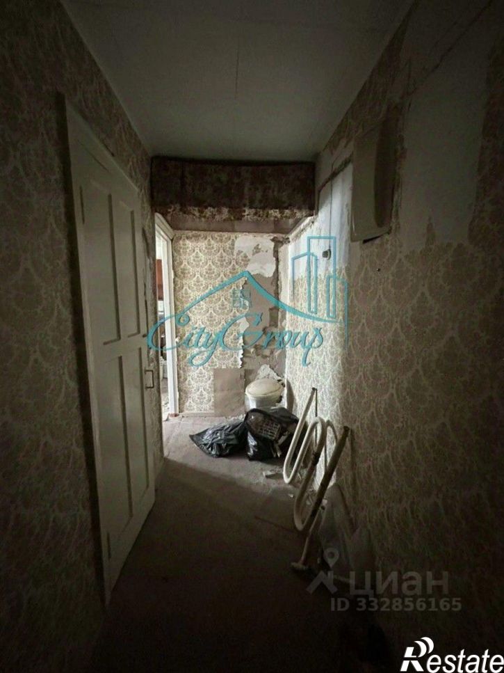 2-комн квартира пр-кт Ленина, 35,  д. 35