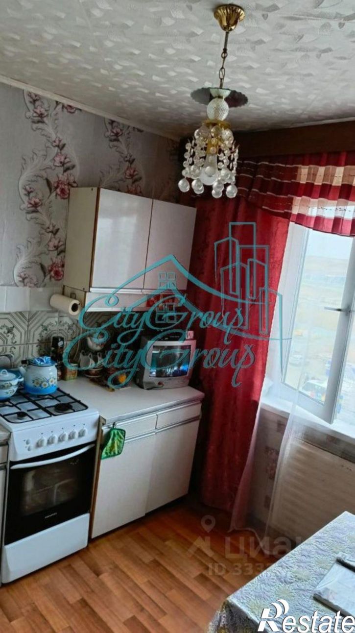 2-комн квартира ул Стартовая, 27,  д. 27