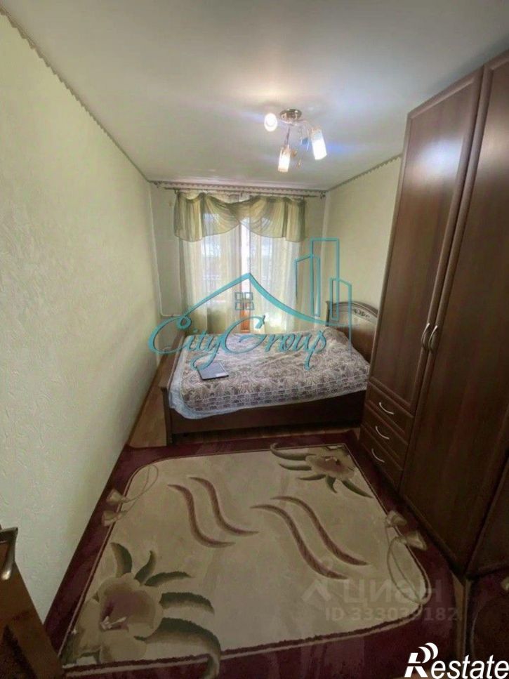 3-комн квартира ул Васнецова, 16А,  д. 16А