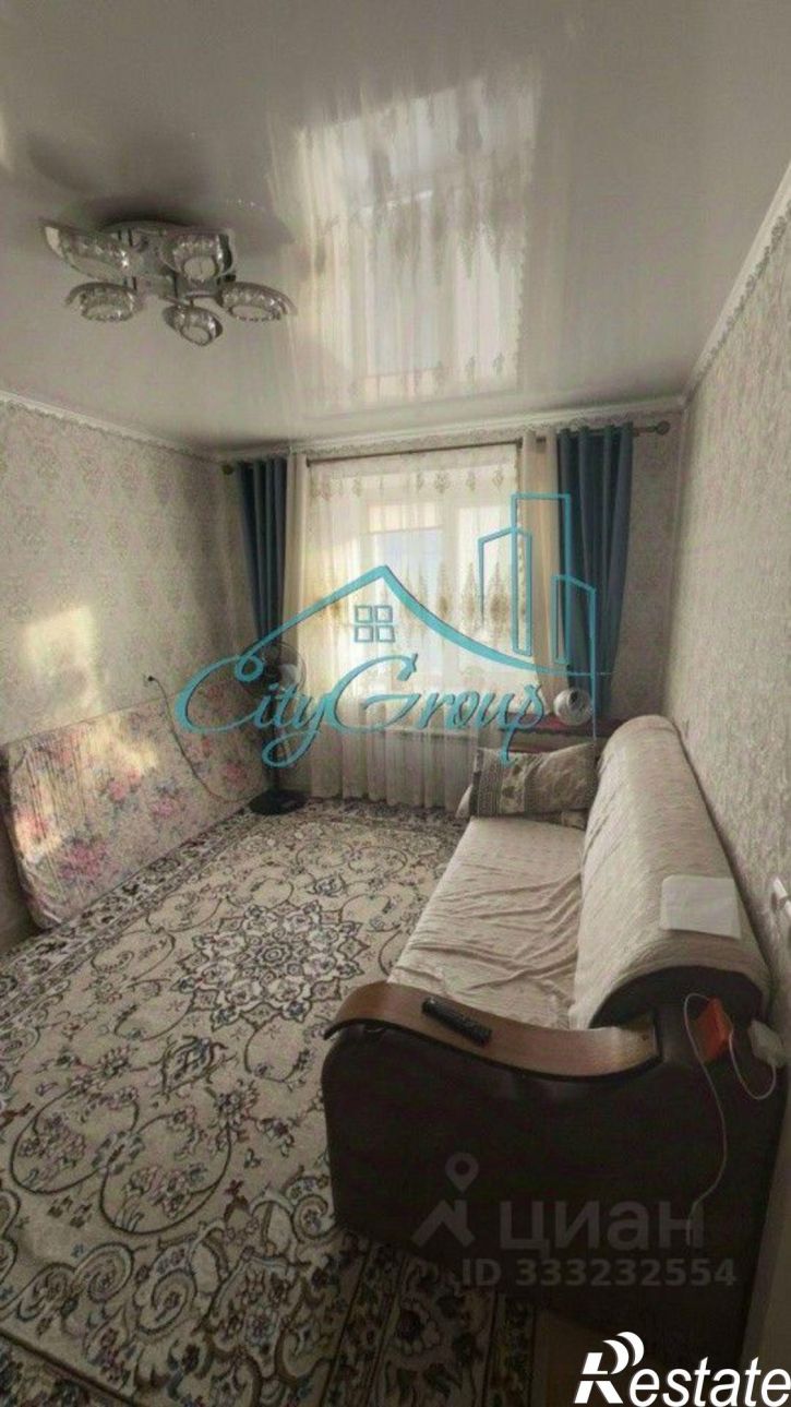 1-комн квартира пр-д Энтузиастов, 2,  д. 2